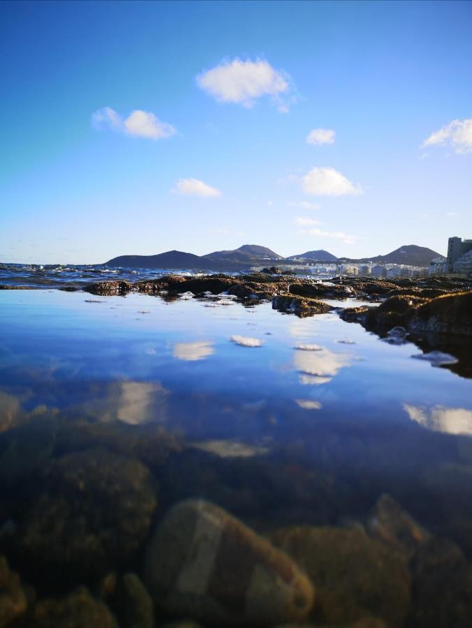Bluebeach Las Palmas de Gran Canaria Extérieur photo