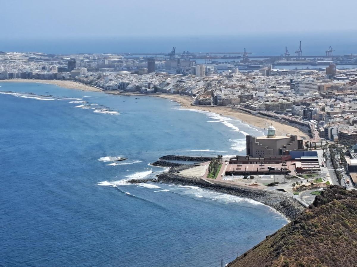 Bluebeach Las Palmas de Gran Canaria Extérieur photo