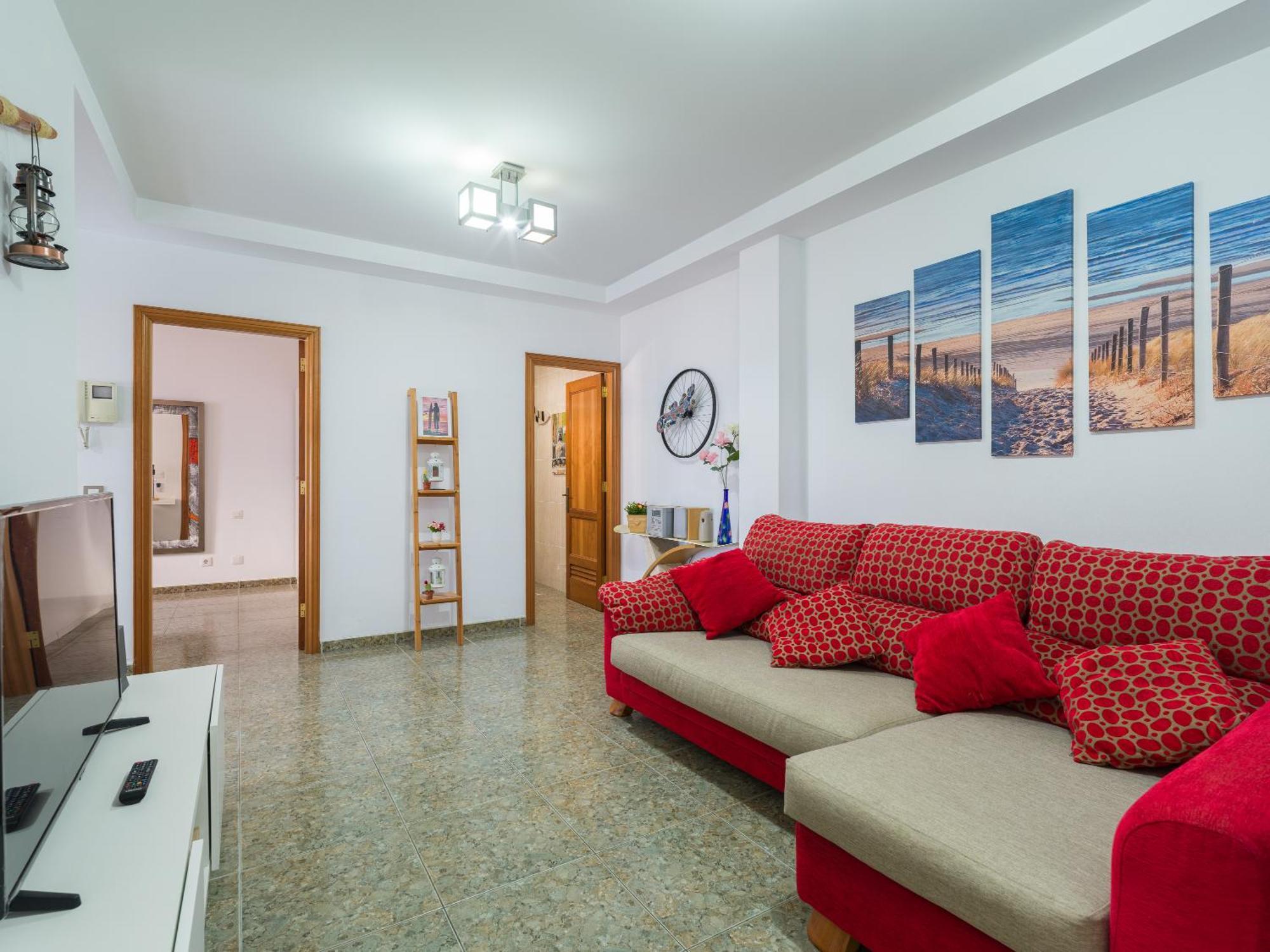 Bluebeach Las Palmas de Gran Canaria Extérieur photo