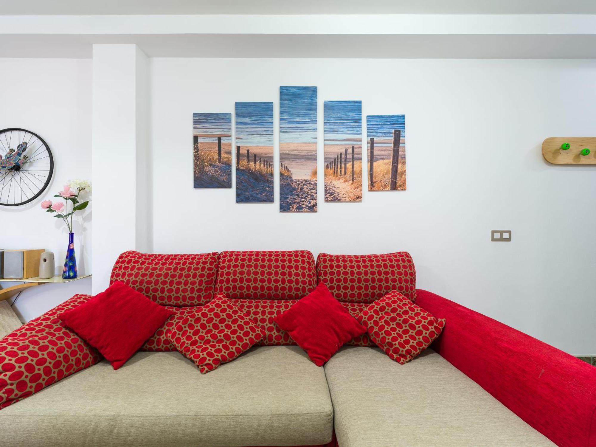 Bluebeach Las Palmas de Gran Canaria Extérieur photo