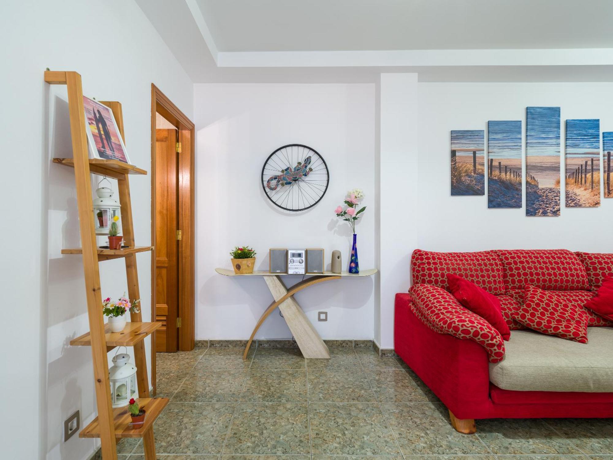 Bluebeach Las Palmas de Gran Canaria Extérieur photo
