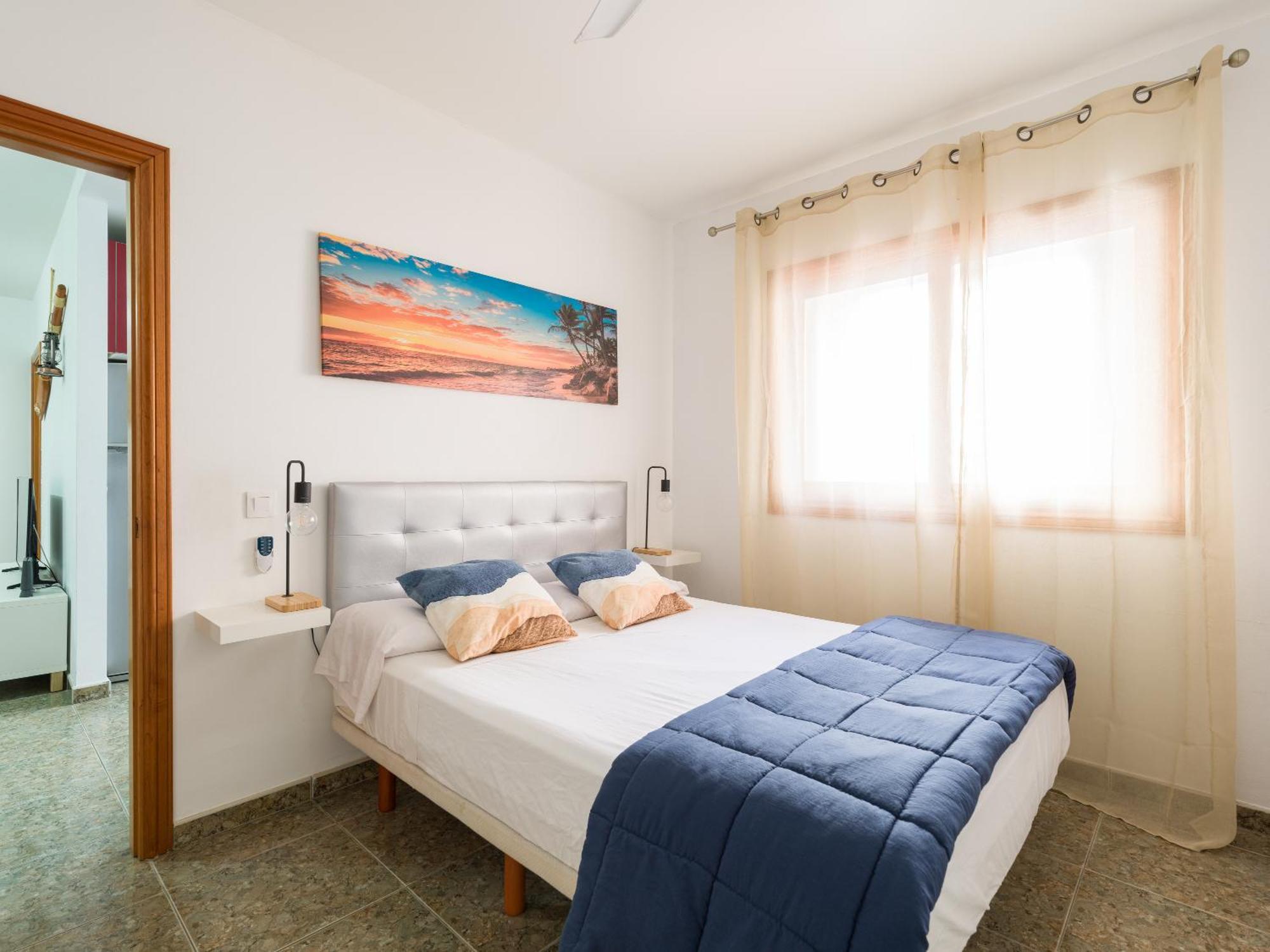 Bluebeach Las Palmas de Gran Canaria Extérieur photo