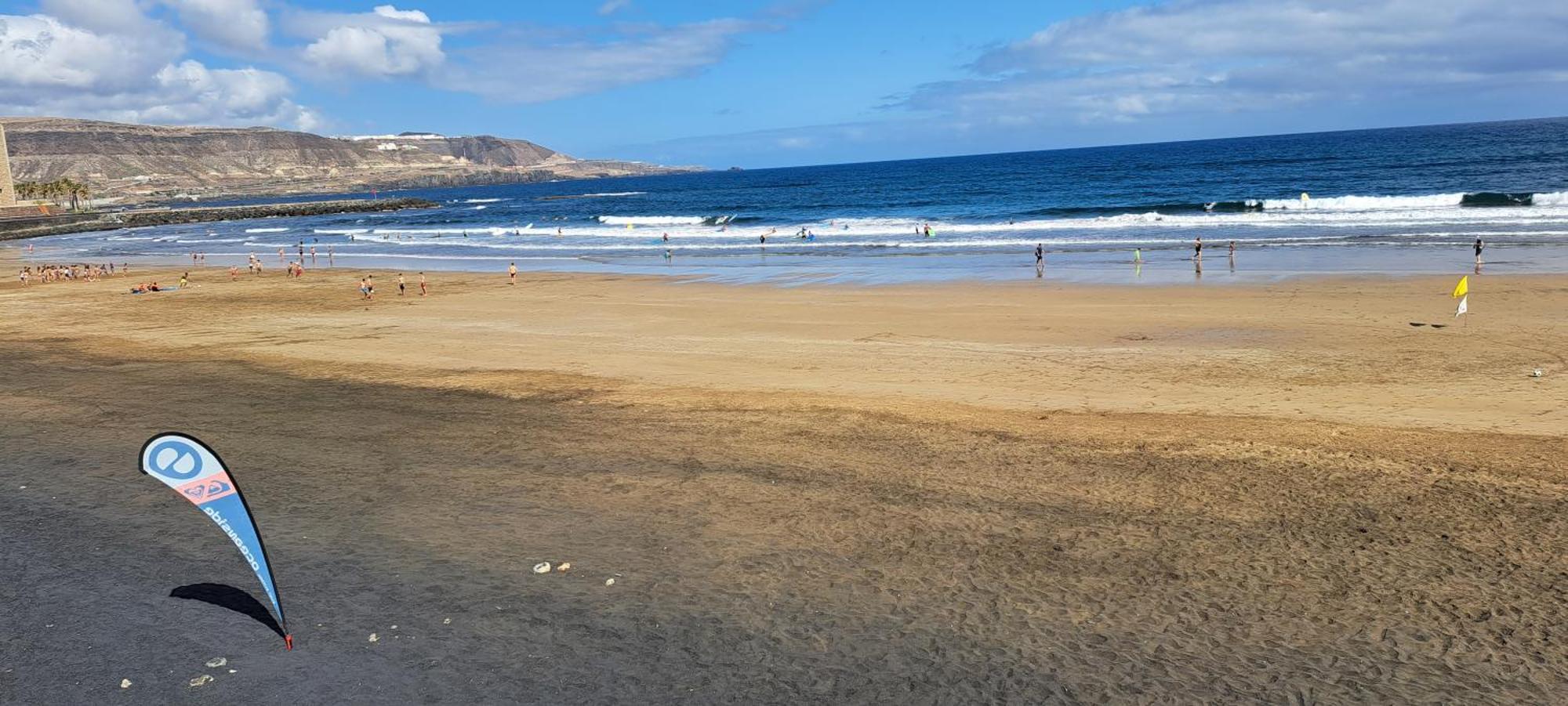 Bluebeach Las Palmas de Gran Canaria Extérieur photo