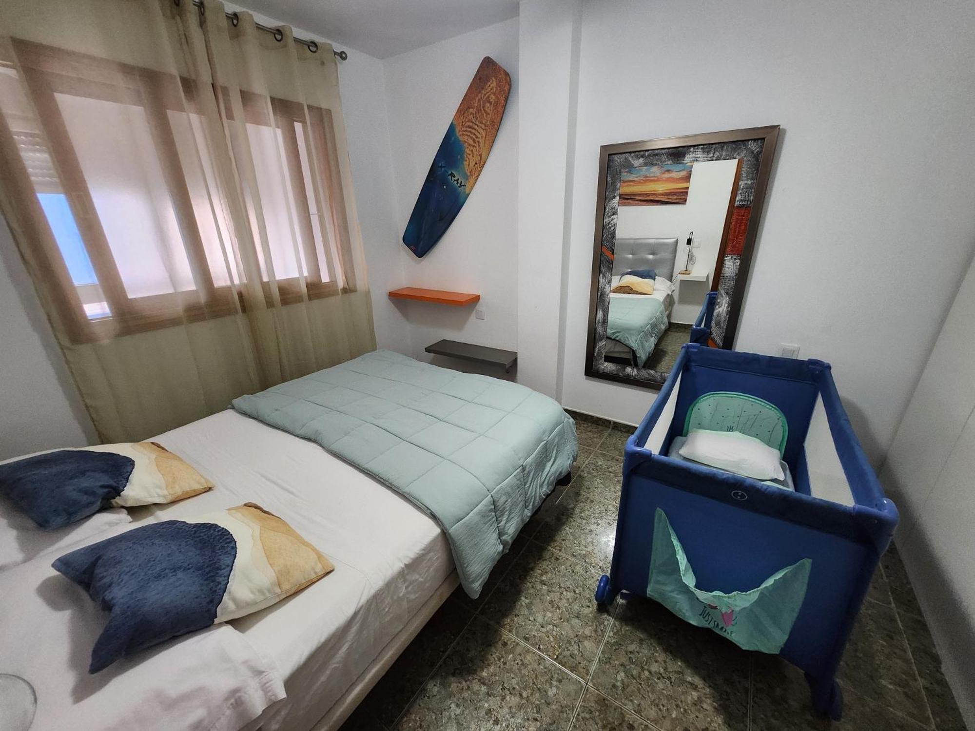 Bluebeach Las Palmas de Gran Canaria Extérieur photo